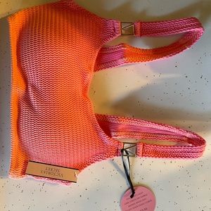 Victoria secrets women’s swim top